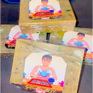 Kids spiritual cleanse